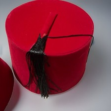 Tarbouch Fez طربوش