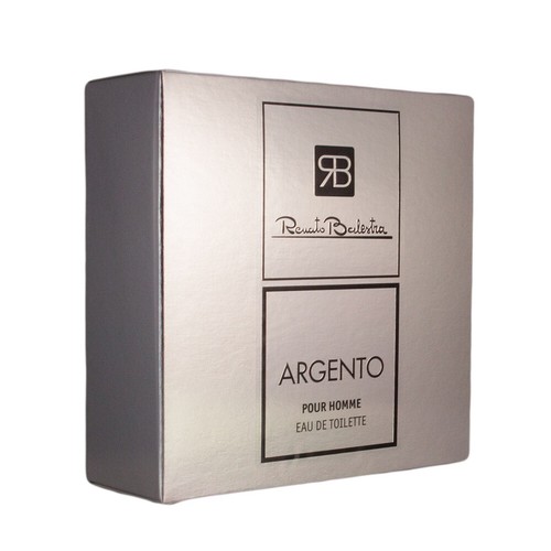 Renato balestra argento eau - renato,