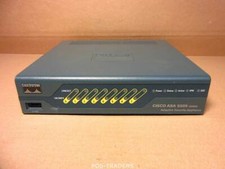 Cisco ASA5505 V03 - Firewall 8