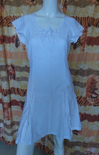 Damen kleid kanabeach - damen,