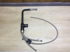 Franke 115.0476.827 Küchenarmatur ausziehbar, Wasserhahn, I32209