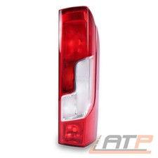 HECKLEUCHTE RÜCKLEUCHTE RÜCKLICHT RECHTS FÜR FIAT DUCATO 250 AB BJ 05/2014