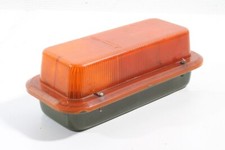 1 x alte Rückleuchte eckig