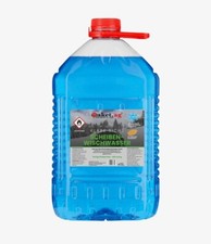 SCHEIBENFROSTSCHUTZ -30°C Scheibenwasser. Fertigmischung 5l, 10l, 15l, 20L