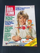 Bild funk 1977 vom - +,