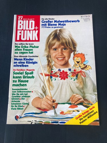 Bild funk 1977 - +, vom