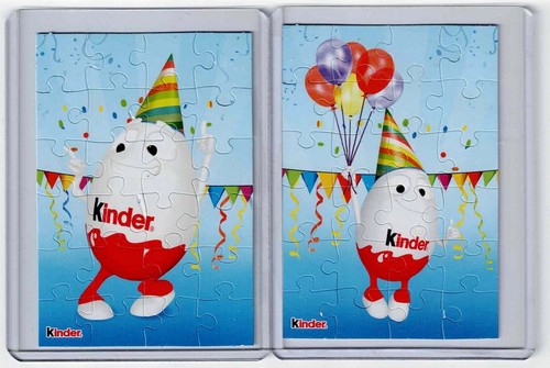 Kinderino eiermann - Ü, ei