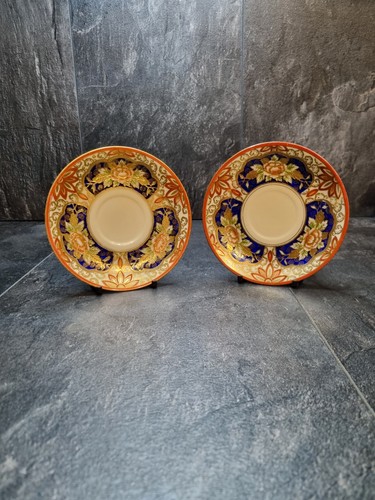 Meito japan blume orange und - meito,