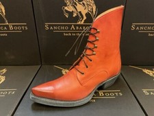 Sancho Boots