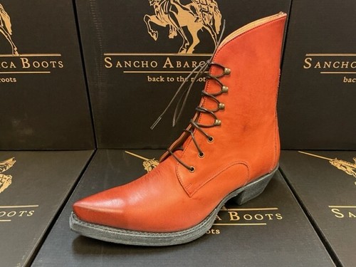 Sancho boots - sancho,