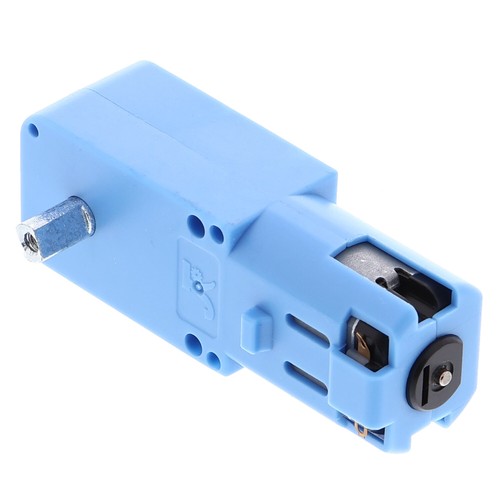 Getriebemotor 1 90 - getriebemotor, 1:90