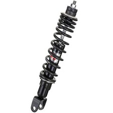 Federbein Stoßdämpfer hinten