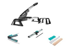 Wolfcraft Laminatschneider