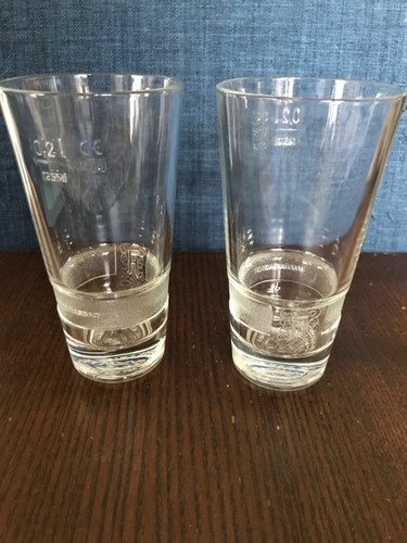 Asbach gläser longdrink - asbach, 2