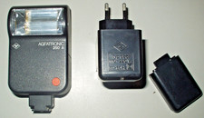 Altes Blitzgerät - Agfa