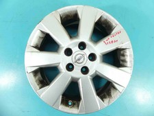 1x Alufelge 17 Zoll 7.0" 5x110