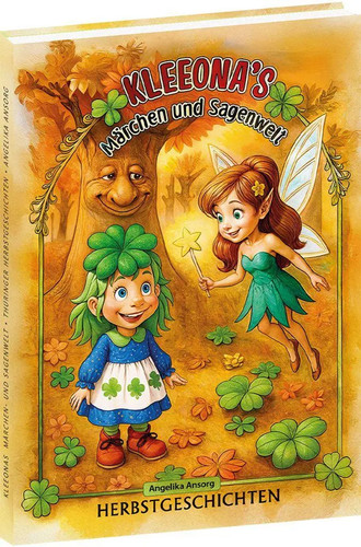 Kleeona märchen und - kleeona's,