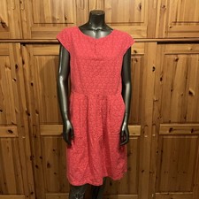 Damenkleid Kurzarm, s. Oliver