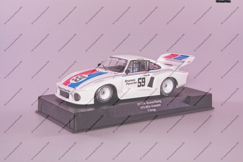 Sammlungsauflösung slotcars - sammlungsauflösung,