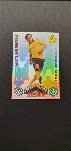 Topps match attax mats - topps,