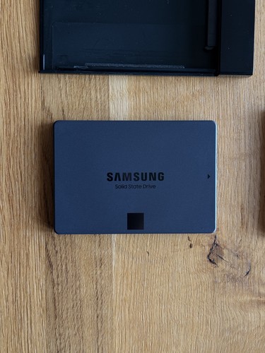 Samsung 870 qvo 4tb - samsung, 2.5”