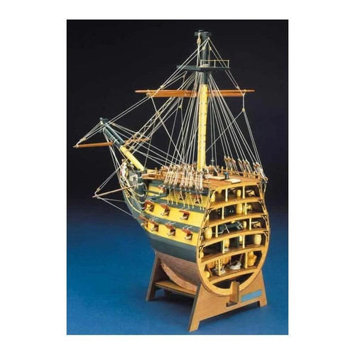 Mantua model prua - model,