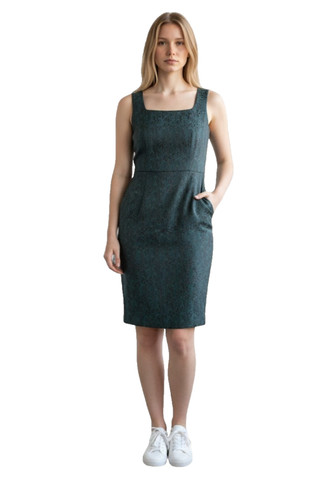 Fox damen kleid - fox's,