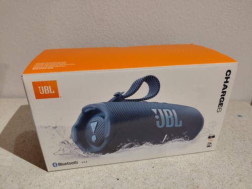 Jbl charge bluetooth - charge, 6