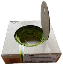 Lapp Cable H05V-K 1x05 GNYE