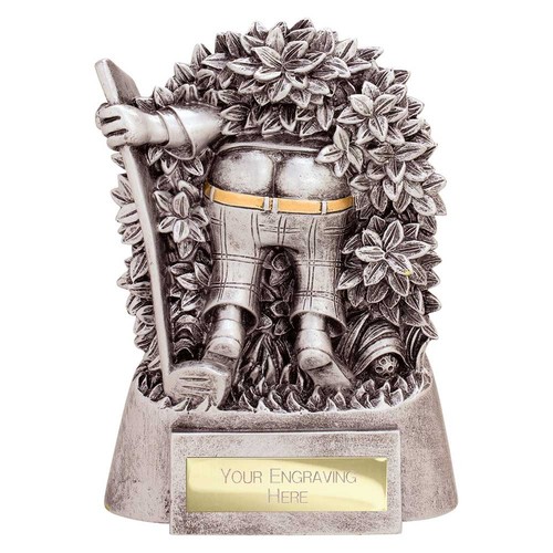 Trophy superstore goof balls - trophy,