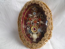 aufwendige Klosterarbeit