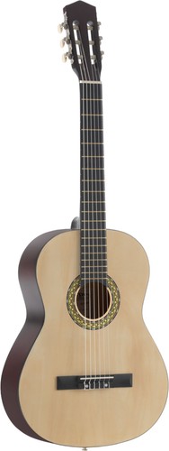 Top klassikgitarre - top,