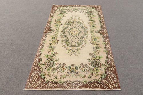 Vintage vorleger 7x6 ft - vintage,