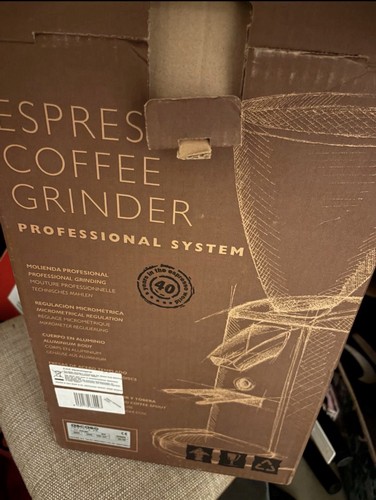 Ascaso espressomahlmaschine - ascaso,