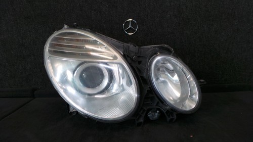 E62 426 mercedes w211 s211 - e62-426, *