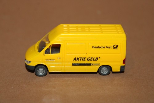 Wiking mb sprinter - 1:87,