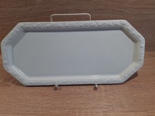 Maria Weiss/Rosenthal: Königskuchenplatte. Tadelloser Zustand 