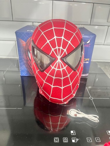 Tobey maguire maske - maguire,