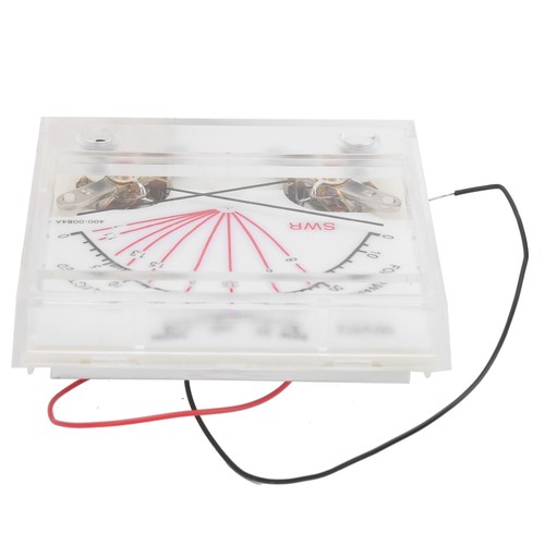 Swr power watt meter double - watt,