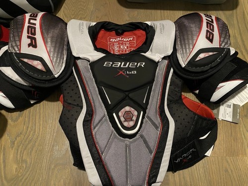 Bauer vapor men s - x:60, men’s