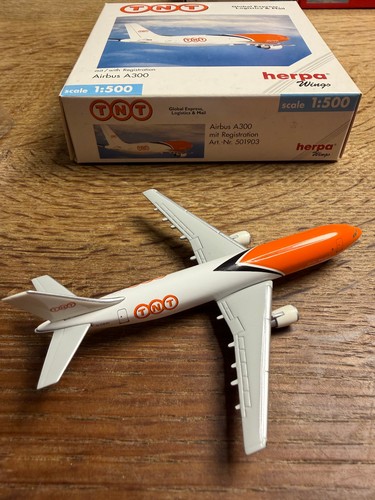 Herpa 501903 wings 1 500 - k-60),