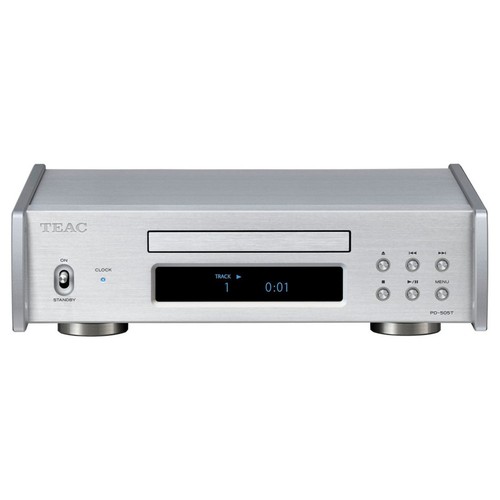 Teac 505t hifi player - pd-505t,