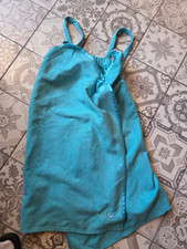 Mädchen Teenager Badehandtuch