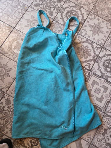 Mädchen teenager badehandtuch - mädchen,