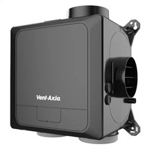 Vent Axia 443298B Multivent