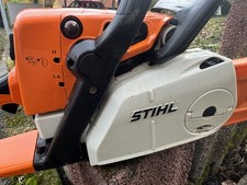 Stihl MS 250 Motorsäge Ähnlich 024 026 260 251 240 025 180 230 066 088