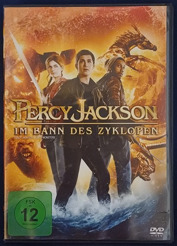 Percy jackson bann - –,