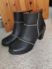 The art company stiefelette - the,