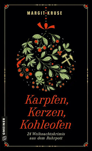 Karpfen kerzen kohleofen - karpfen,, kerzen,