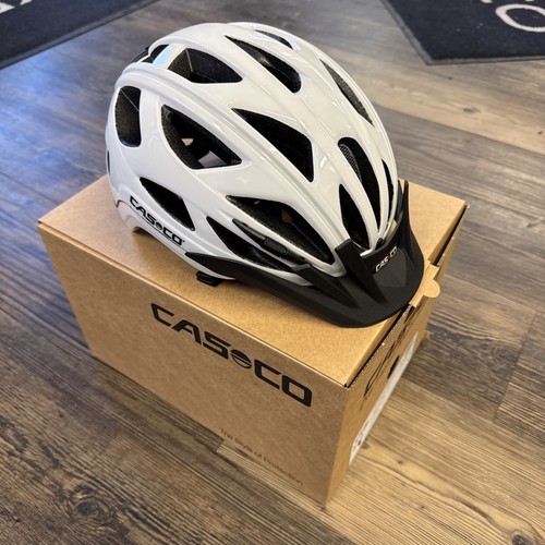 Casco activ junior - casco, 52-56cm